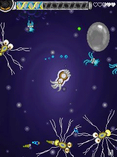 Скриншот к игре Spore