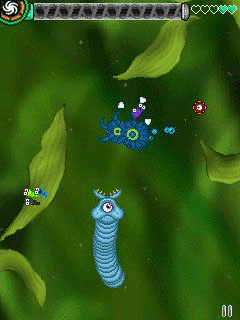 Скриншот к игре Spore